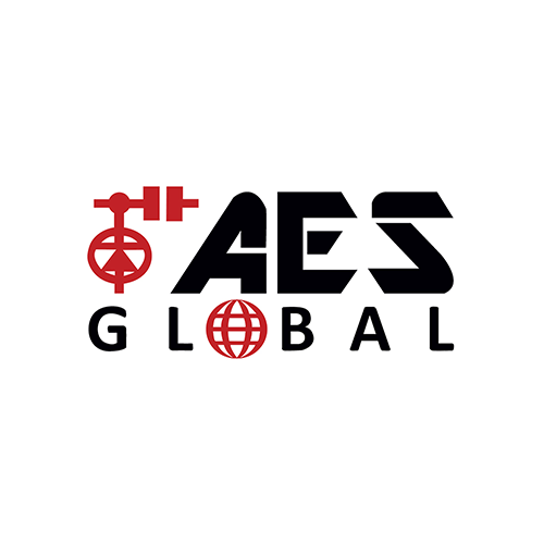 AES Global Logo