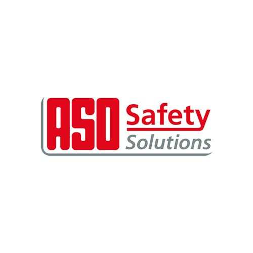 ASO Safety Solutions Logo