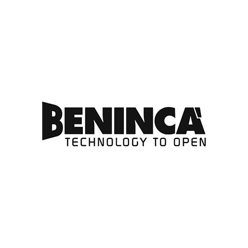 Beninca Logo