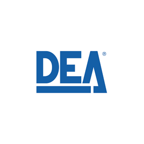 DEA Systems Logo