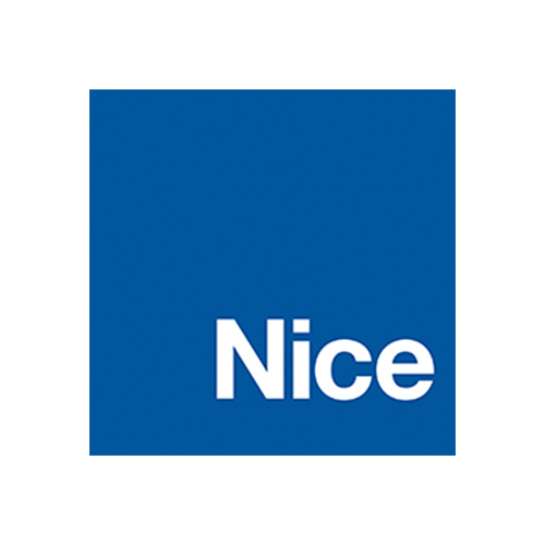 Nice Home Management Logo