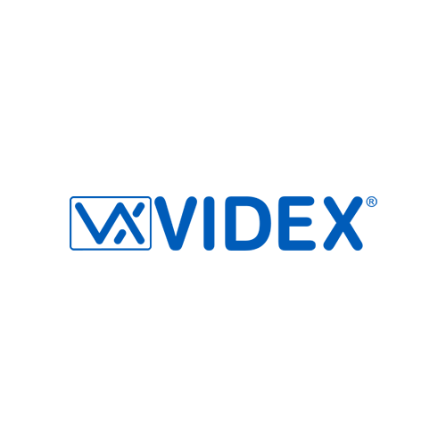 VIDEX Logo